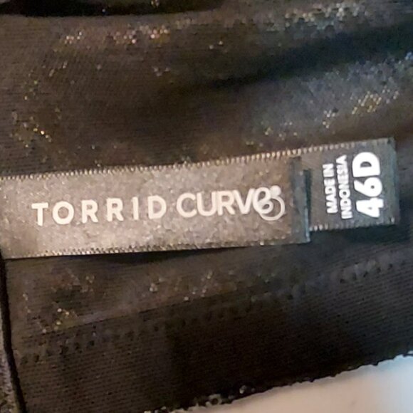 Torrid Bra - Picture 6 of 6